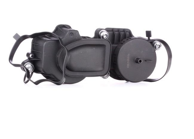 Siklon Filtre Komple-8510298 L-Stc4733-8510224-Td4 - 3.0/Freelander 1-Range Rover New 2