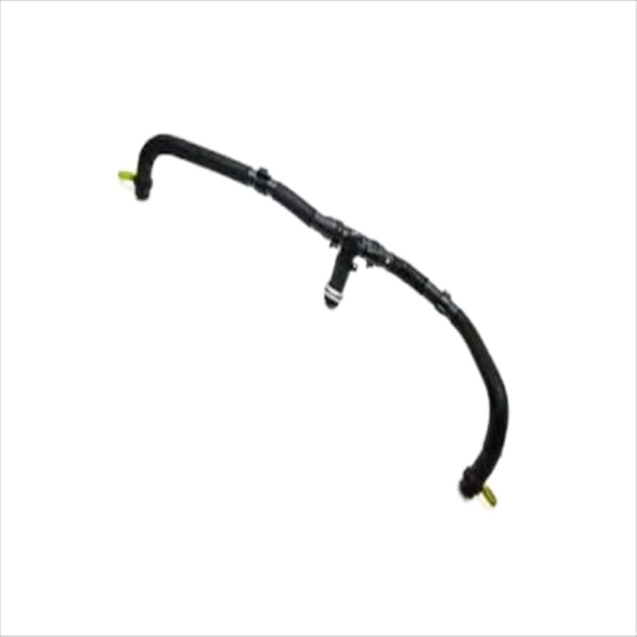 Hortum Giriş (Egr Soğutucuya) - Sensörlü-Lr013163 L-Lr033912-Jde11534 (Jaguar)-3.0/Range Rover Sport-Discovery 3-4