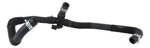 Hortum Giriş (Egr Soğutucuya) - Sensörlü-Lr013163 L-Lr033912-Jde11534 (Jaguar)-3.0/Range Rover Sport-Discovery 3-4