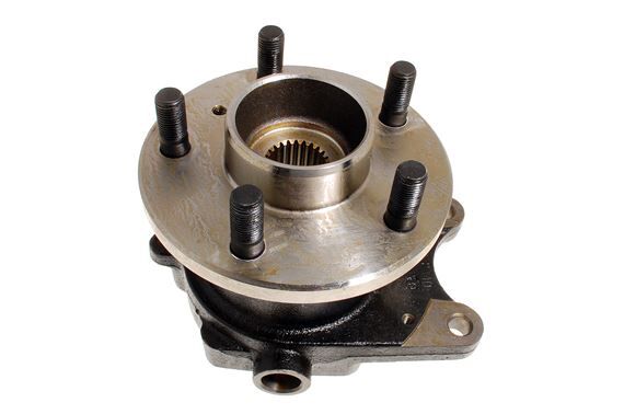 Arka Porya Ve Bilyası Komple-Ftc3223 L-4.6/Range Rover New