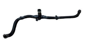 Hortum Giriş (Egr Soğutucuya) - Sensörlü-Lr013163 L-Lr033912-Jde11534 (Jaguar)-3.0/Range Rover Sport-Discovery 3-4