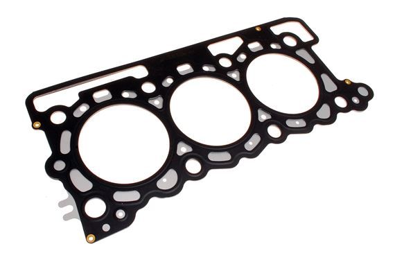 Silindir Kapak Contası ( 2 Delik )-Lr009719-1348681-C2S51265 (Jaguar)-2.7/Range Rover Sport-Discovery 3