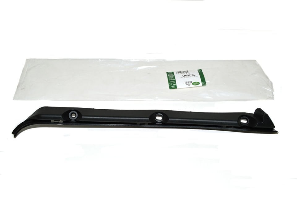Tampon Braketi Arka Sol-Lr031734-Dql000030-/Range Rover New 2