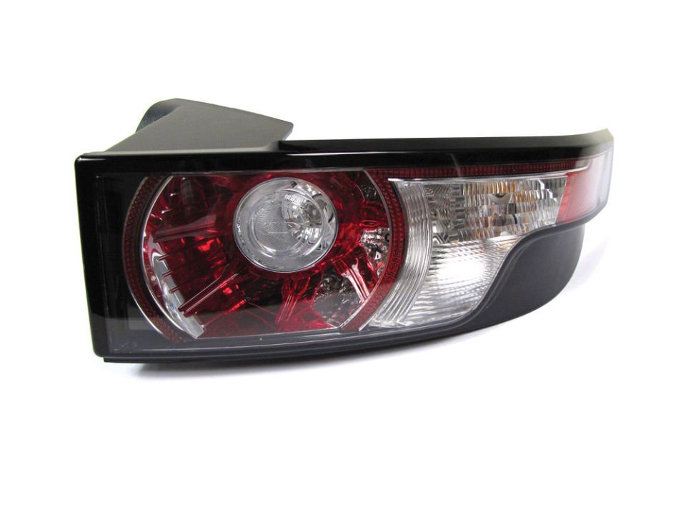 Arka Stop Lambası Sağ-Lr058816-Lr025146-Lr037710-Lr074794-Lr057980-Lr074796-/Range Rover Evoque