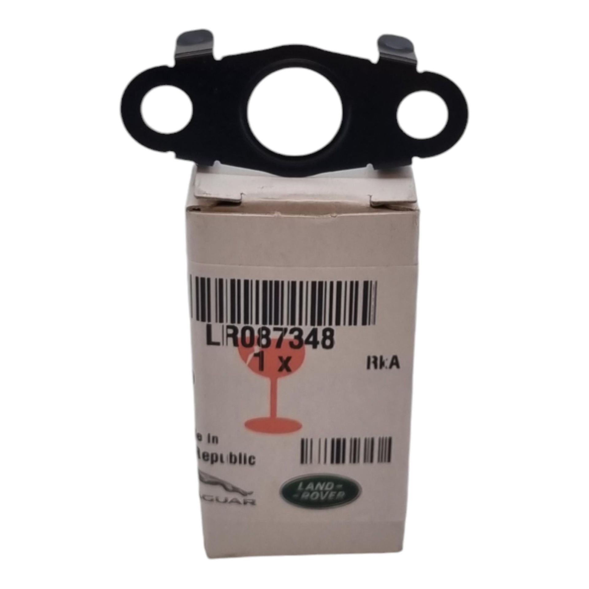 Turbo Geri Dönüş Hortum Contası Üst-Lr087348-Lr078880-T2H33677 (Jaguar)-/Range Rover Sport