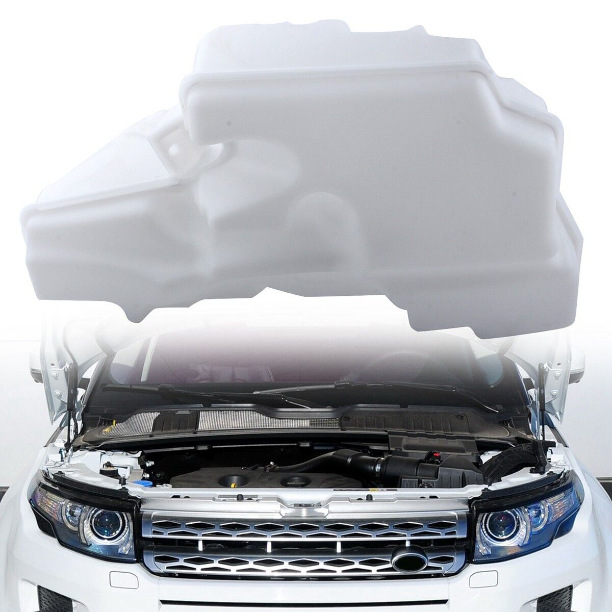 Cam Su Fıskiye Bidonu-Lr025760 K-2.0/Range Rover Evoque-Discovery Sport