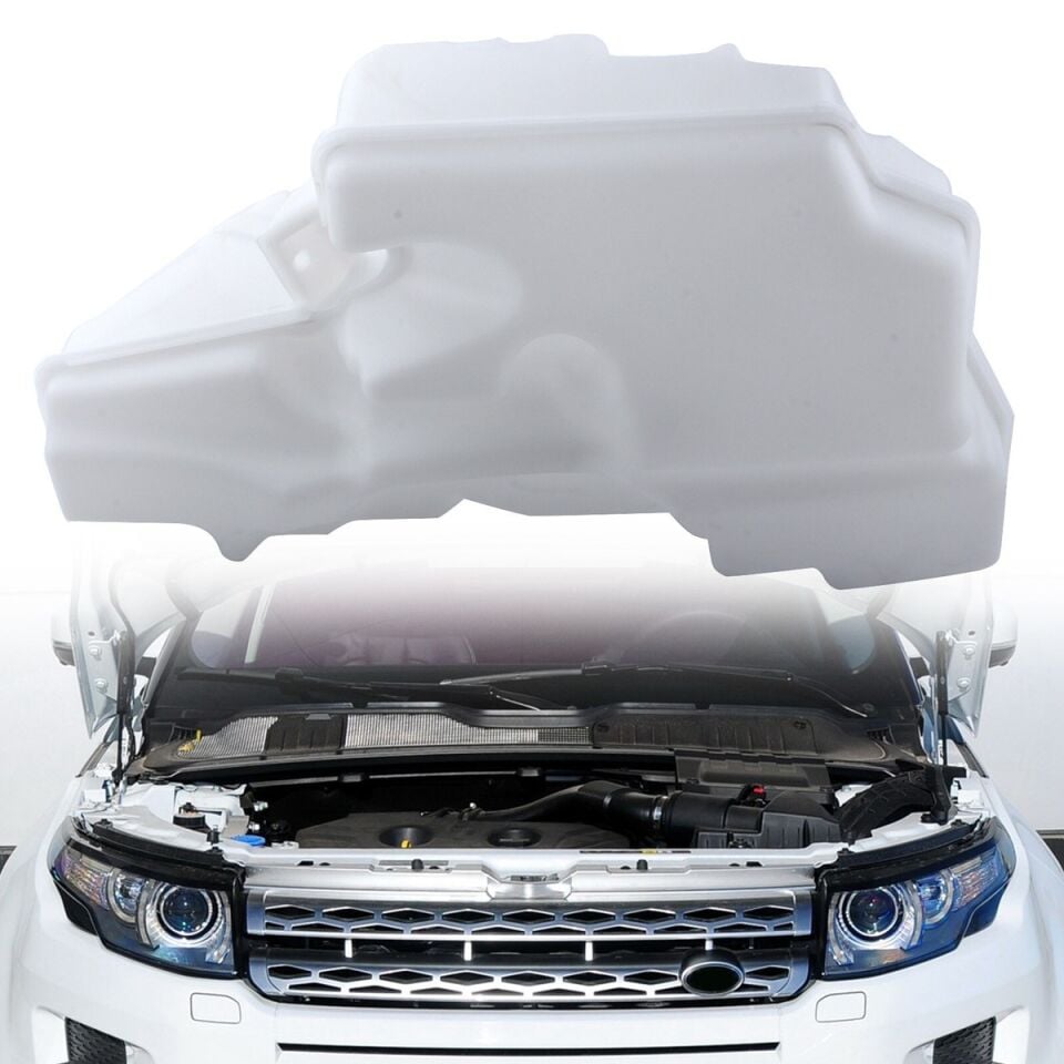 Cam Su Fıskiye Bidonu-Lr025760 K-2.0/Range Rover Evoque-Discovery Sport