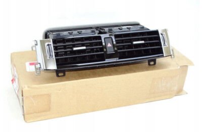 Havalandırma Izgarası Ön Orta -Lr118860-Lr101834-/Range Rover Sport