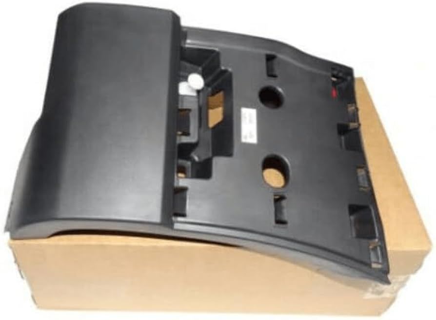 Ön Çamurluk Alt Etek Kaplama Sol (Alt Kısım)-Lr048272 R-/Range Rover New