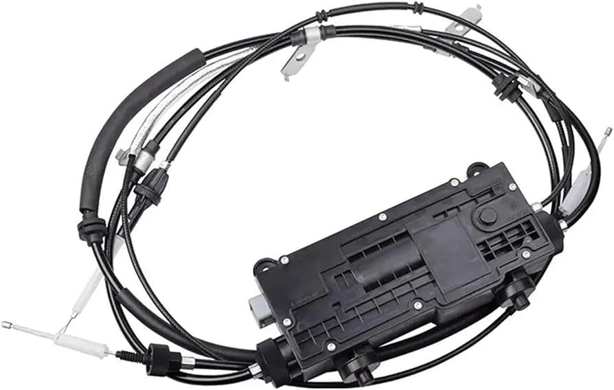 El Fren Mekanizması Komple-Lr072318 G-Lr032104-Lr013699-Lr052209-Lr023622-3.0/Range Rover Sport-Discovery 4