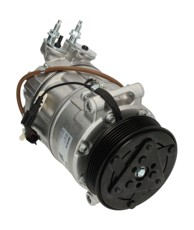 Klima Komprasörü Komple-Lr058017 B-Lr013934-Lr058017-Lr019133-C2Z4345 (Jaguar)-3.0/Range Rover Sport