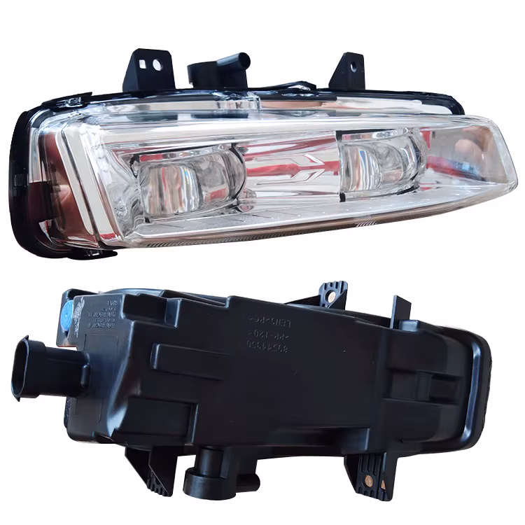 Sis Farı Led Sağ Led''Li -Lr026089 V-Lr185738-/Range Rover Evoque