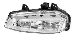 Sis Farı Led Sağ Led''Li -Lr026089 V-Lr185738-/Range Rover Evoque
