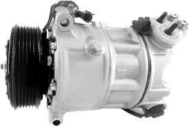 Klima Komprasörü Komple-Lr058017 B-Lr013934-Lr058017-Lr019133-C2Z4345 (Jaguar)-3.0/Range Rover Sport