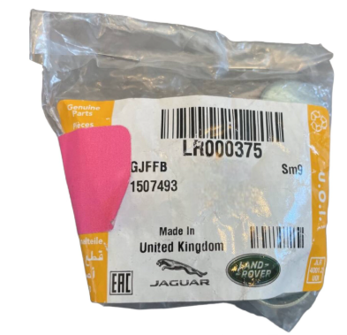 Blok Su Tapası (20 Mm) -Lr000375-C2S47785 (Jaguar)-2.7-3.0/R.R Sport