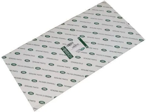 Silindir Kapak Contası ( 3 Delik )-Lr009721-1348683-C2S51266 (Jaguar)-2.7/Range Rover Sport-Discovery 3