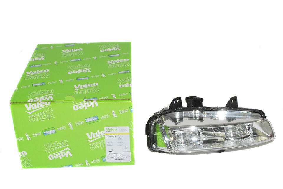 Sis Farı Led Sağ Led''Li -Lr026089 V-Lr185738-/Range Rover Evoque