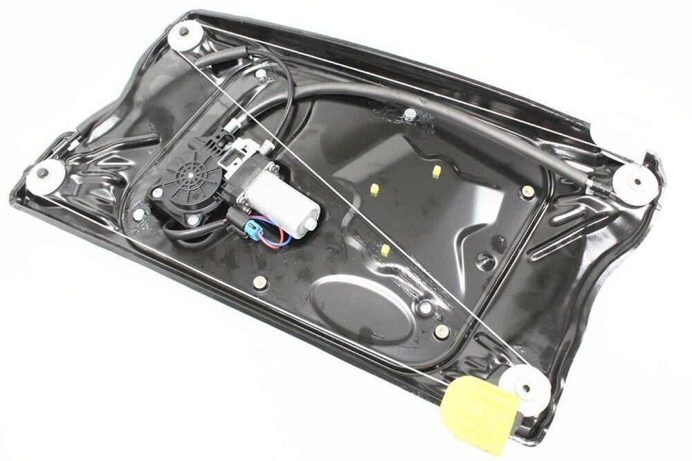 Cam Krikosu Motorlu Ön Sağ-Lr060134 A-Lr019658-Lr031725-Lr032026-/Freelander 2