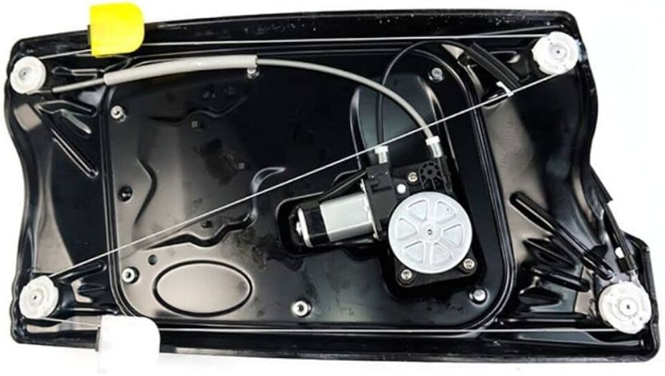 Cam Krikosu Motorlu Ön Sol-Lr060136 A-Lr019659-Lr032027-Lr031726-/Freelander 2
