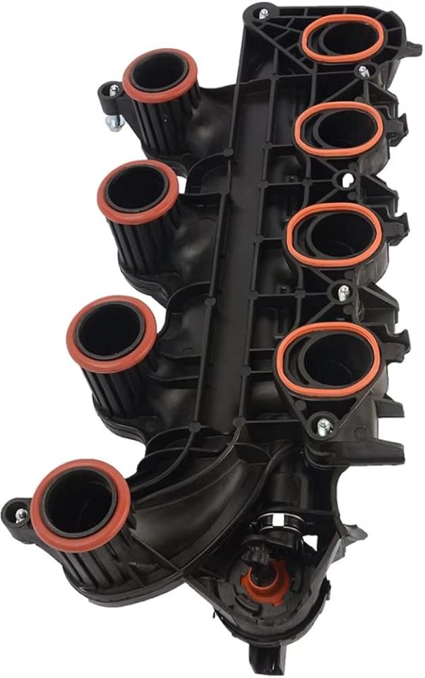 Emme Manifoldu Komple-Lr006680 E-Lr001307-Lr019987-Xr858327 (Jaguar)-2.2/Freelander 2