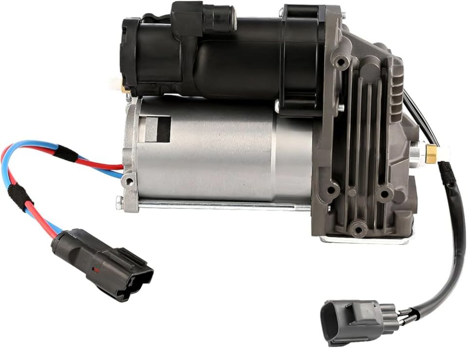 Eas Motoru Komple (Amk Tip) - Kapaksız-Lr045251 F-Lr023964-Lr072537-Lr061663-Lr044360-Rqg500090-2.7-3.6-3.0/Range Rover Sport-Discovery 3