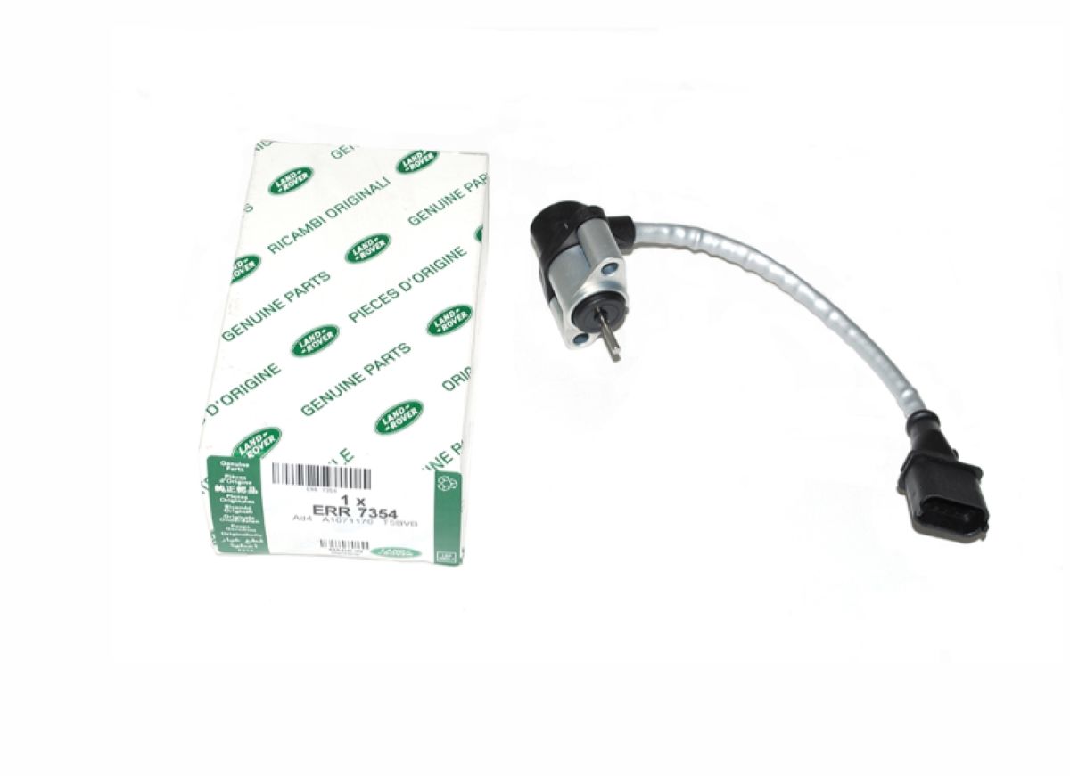 Krank Devir Sensörü ( Kablolu )-Err7354-4.6/Range Rover New