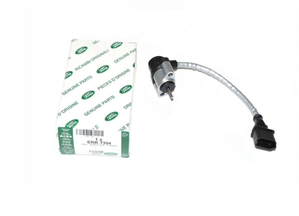 Krank Devir Sensörü ( Kablolu )-Err7354-4.6/Range Rover New