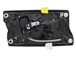 Cam Krikosu Motorlu Ön Sol-Lr060136 A-Lr019659-Lr032027-Lr031726-/Freelander 2