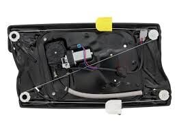 Cam Krikosu Motorlu Ön Sol-Lr060136 A-Lr019659-Lr032027-Lr031726-/Freelander 2