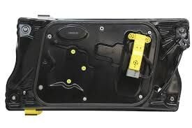 Cam Krikosu Motorlu Ön Sol-Lr060136 A-Lr019659-Lr032027-Lr031726-/Freelander 2