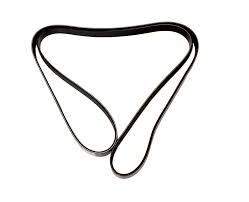 Vantilatör Kayışı-Lr013697-3.0/Range Rover Sport