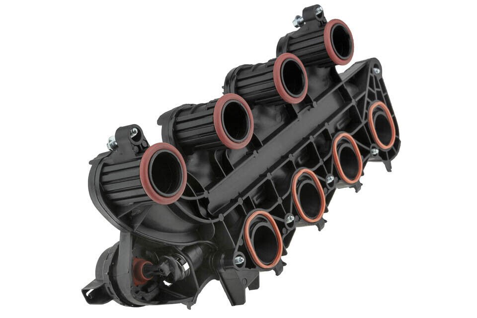 Emme Manifoldu Komple-Lr006680 E-Lr001307-Lr019987-Xr858327 (Jaguar)-2.2/Freelander 2