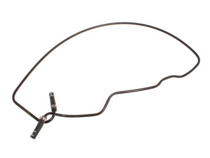 Hortum Radyatör Genleşme Arası-Pch000360 İ-Pch116380-Td5/Discovery 2