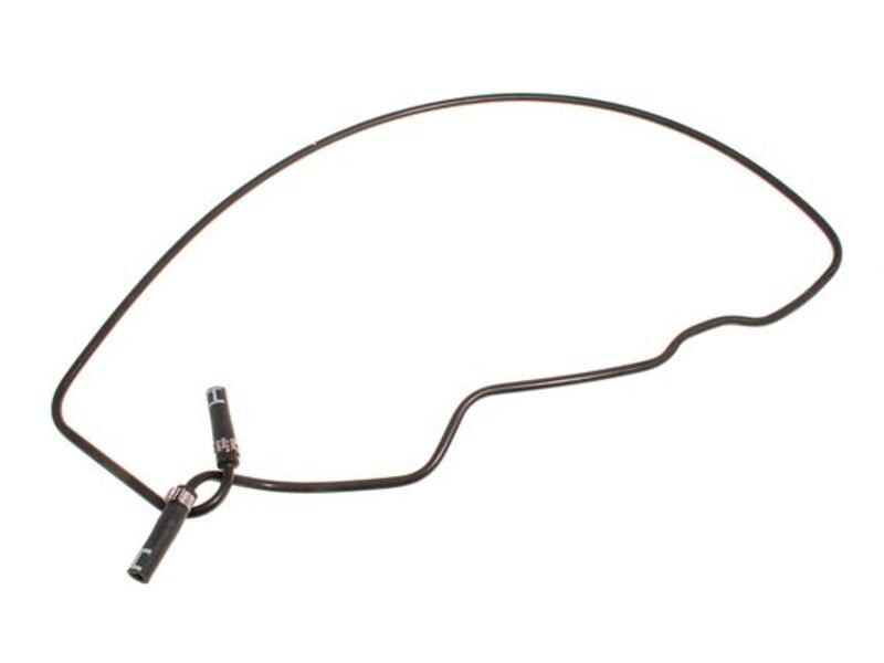 Hortum Radyatör Genleşme Arası-Pch000360 İ-Pch116380-Td5/Discovery 2