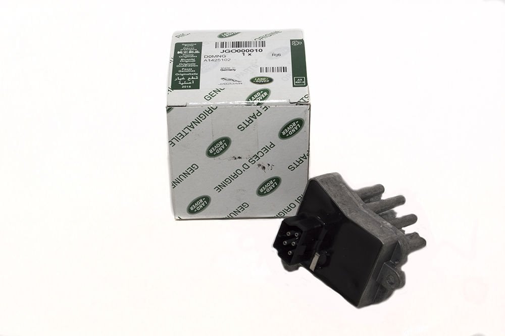 Kalorifer Resistansı-Jgo000010-3.6/Range Rover New 2