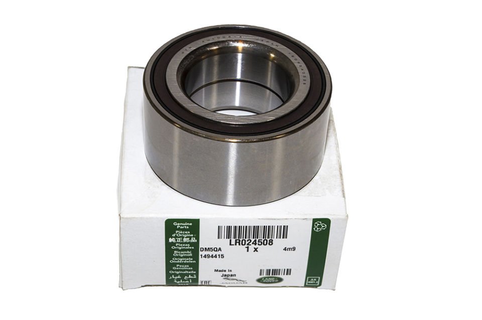Porya Bilyası Arka ( R-L )-Lr024508-C2P12624 (Jaguar)-Lr125663-Lr072110-T2R13835 (Jaguar)-/Range Rover Evoque-Freelander 2
