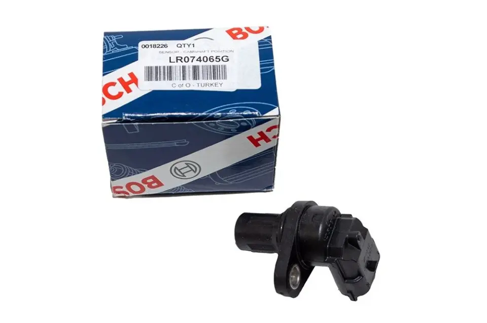 Eksantrik Devir Sensörü-Lr074065 B-Aj813216 (Jaguar)-2.0 Dizel/Range Rover Evoque-Discovery Sport