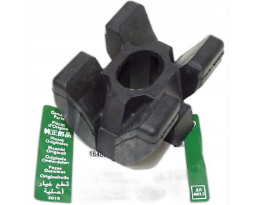 Radyatör Alt Braketi ( R-L )-Lr034565-/Range Rover Sport