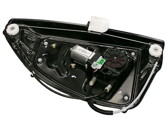 Cam Kriko Ve Motoru Sol Arka-Lr060139 A-Lr002212-Lr012209-Lr019661-Lr032029-/Freelander 2