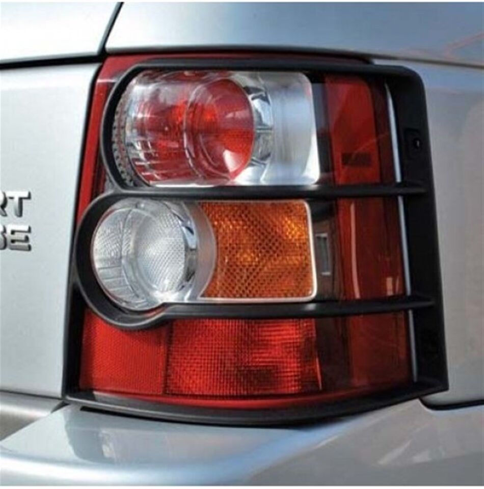 Stop Muhafaza Seti Komple-Vub501920 R-/Range Rover Sport