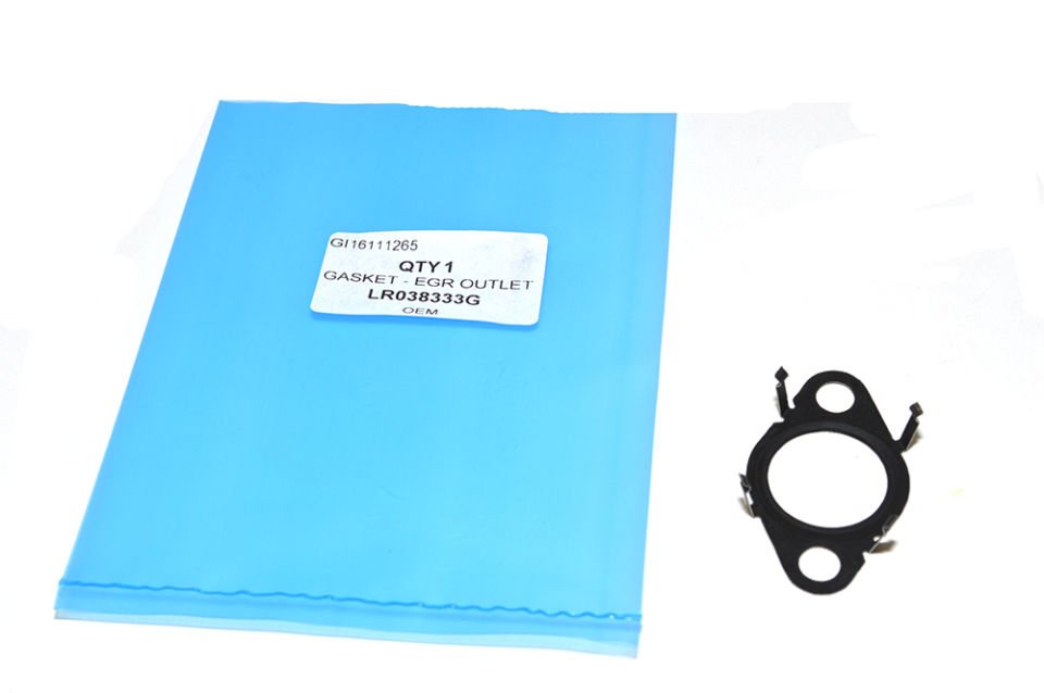 Egr Contası-Lr038333 L-Lr013331-C2S47777 (Jaguar)-/Range Rover Sport