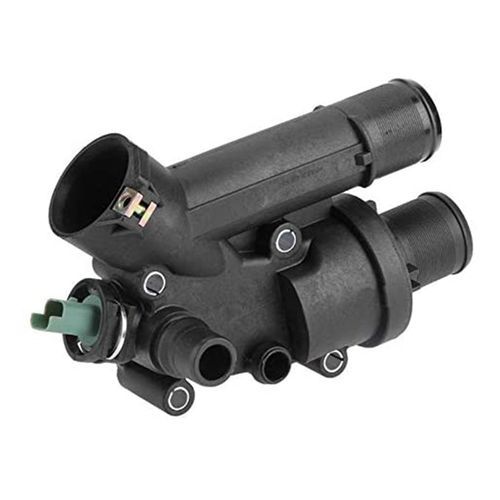 Termostat Komple-Lr001312 L-C2S44028 (Jaguar)-2.2/Freelander 2