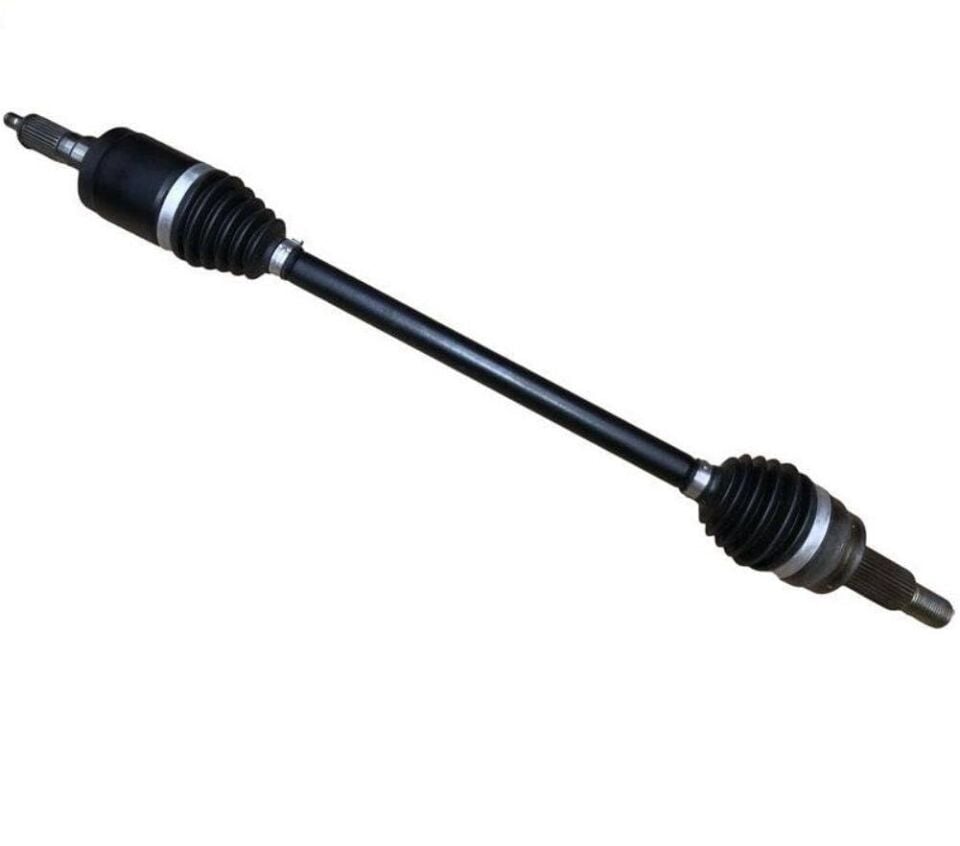 Aks Komple Arka Sağ-Lr078570 F-Lr053789-Lr161701-/Range Rover Sport