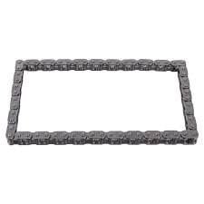 Yağ Pompa Zinciri ( 24.50 Cm )-Lr073751 E-Aj813322 (Jaguar)-2.0 Dizel/Discovery Sport-Range Rover Range Rover Velar