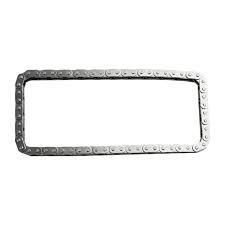 Yağ Pompa Zinciri ( 24.50 Cm )-Lr073751 E-Aj813322 (Jaguar)-2.0 Dizel/Discovery Sport-Range Rover Range Rover Velar