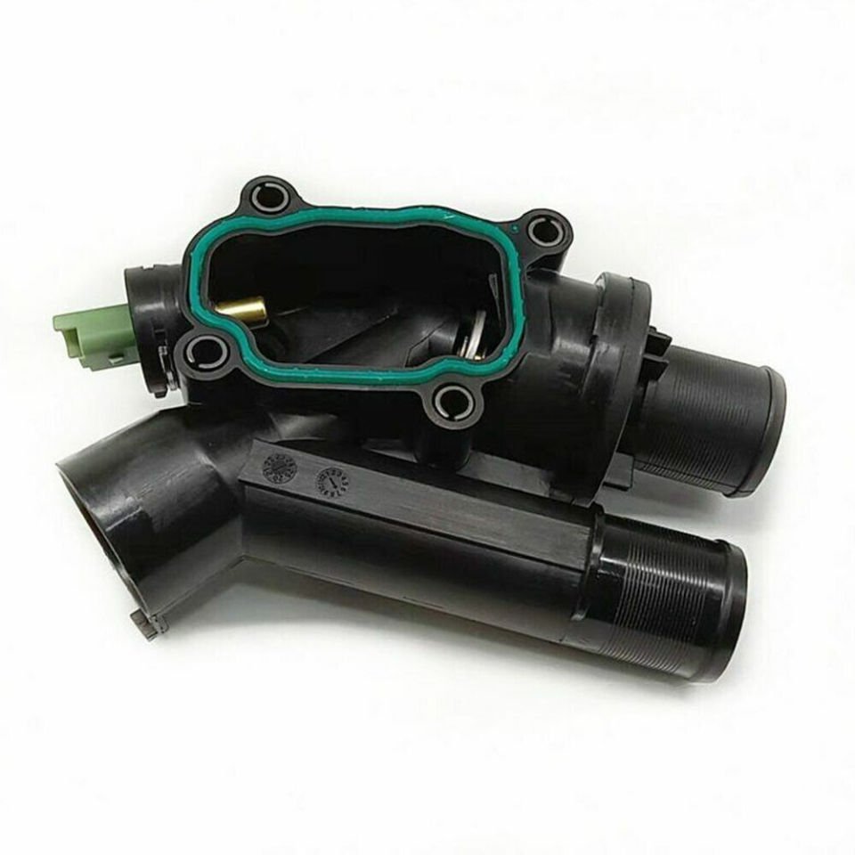 Termostat Komple-Lr001312 L-C2S44028 (Jaguar)-2.2/Freelander 2