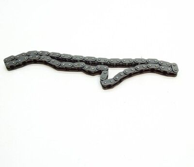 Yağ Pompa Zinciri ( 24.50 Cm )-Lr073751 E-Aj813322 (Jaguar)-2.0 Dizel/Discovery Sport-Range Rover Range Rover Velar