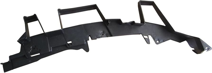 Tampon İç Braketi Ön Sol-Lr013866-Dpn500051-/Range Rover Sport