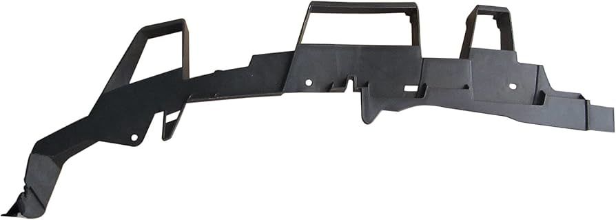 Tampon İç Braketi Ön Sol-Lr013866-Dpn500051-/Range Rover Sport