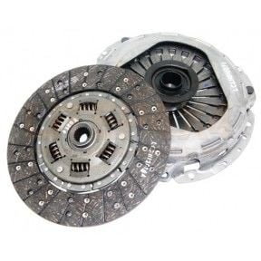 Baskı Balata Seti-Lr008556 S-Lr004322-2.2/Freelander 2